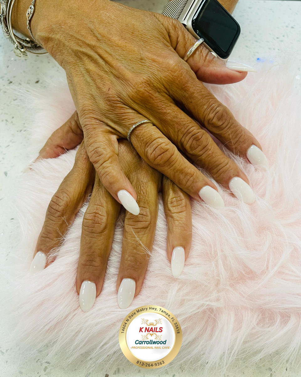 Nail Design